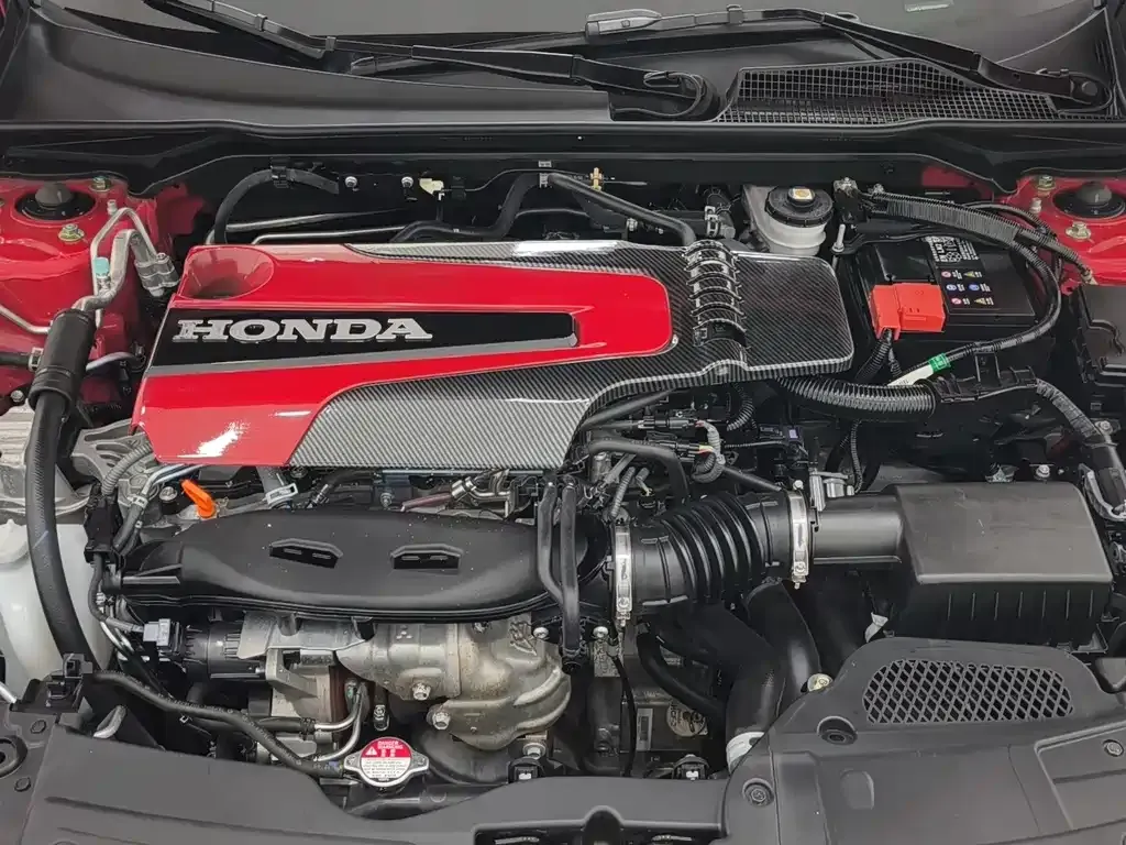 Honda Civic 2022 из CN, фото 8