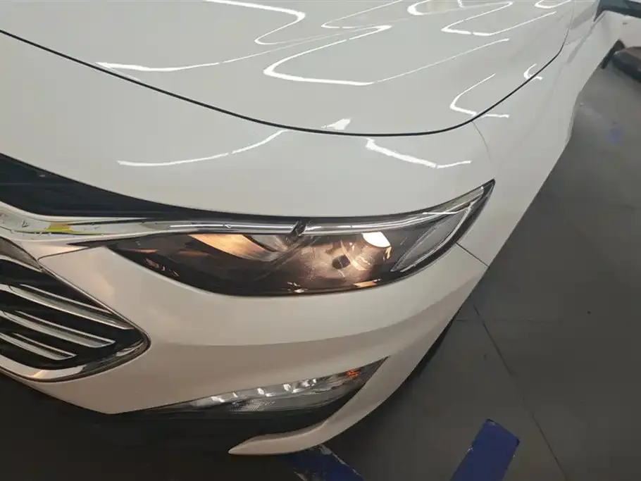 Chevrolet Malibu XL 2025 из CN, фото 8
