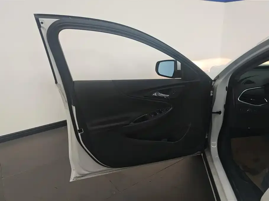 Chevrolet Malibu XL 2025 из CN, фото 10