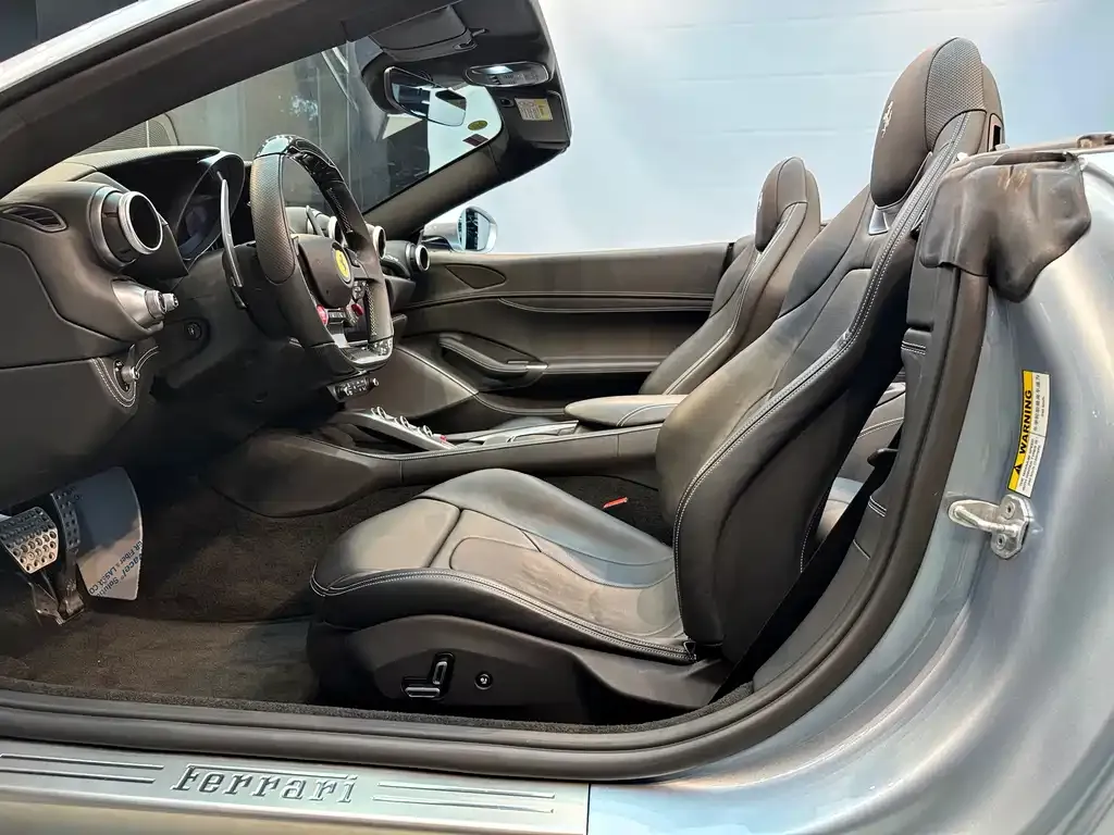 Ferrari Portofino 2022 из CN, фото 7