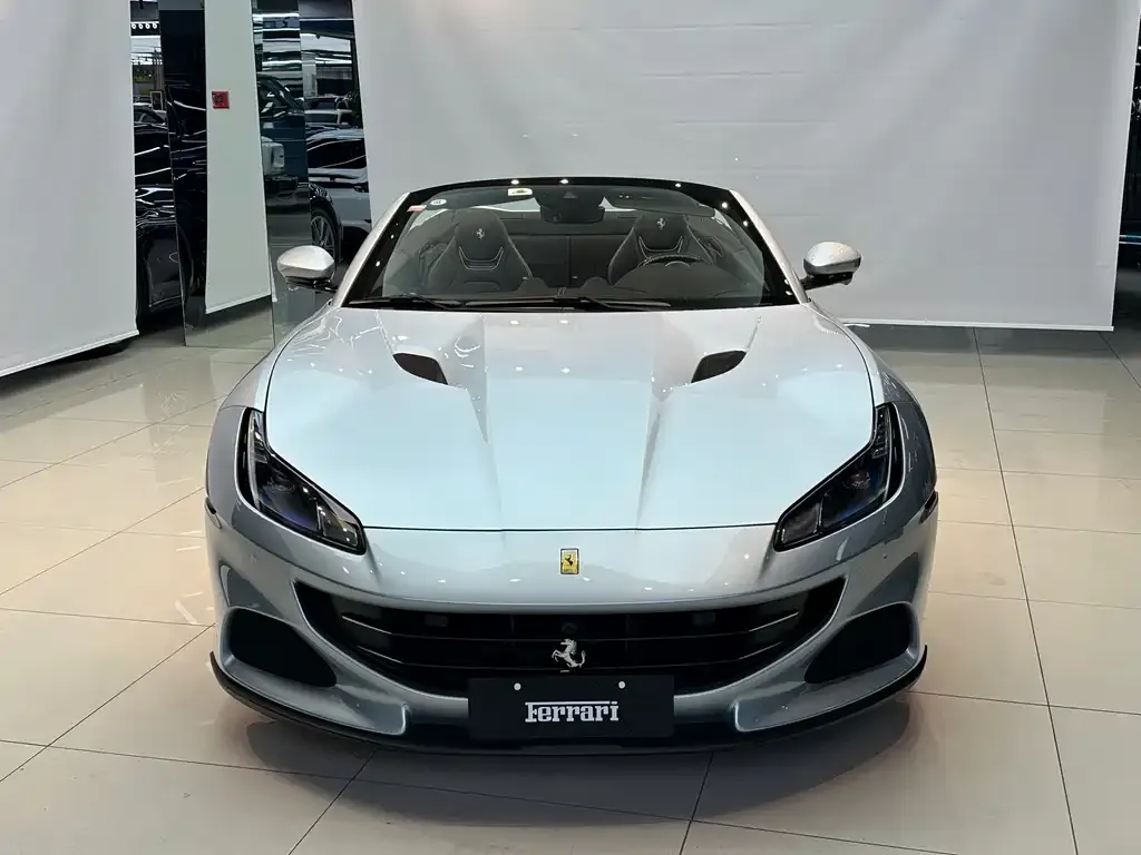 Ferrari Portofino 2022 из CN, фото 10