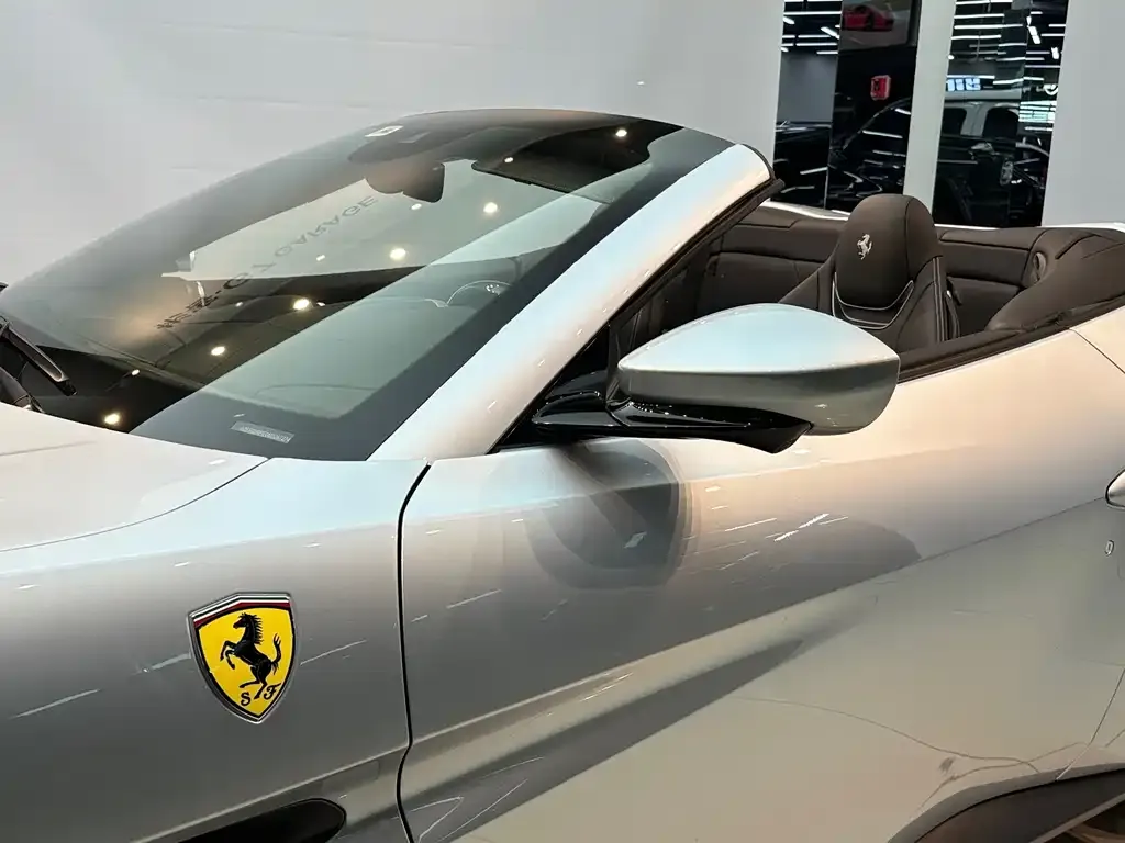 Ferrari Portofino 2022 из CN, фото 2