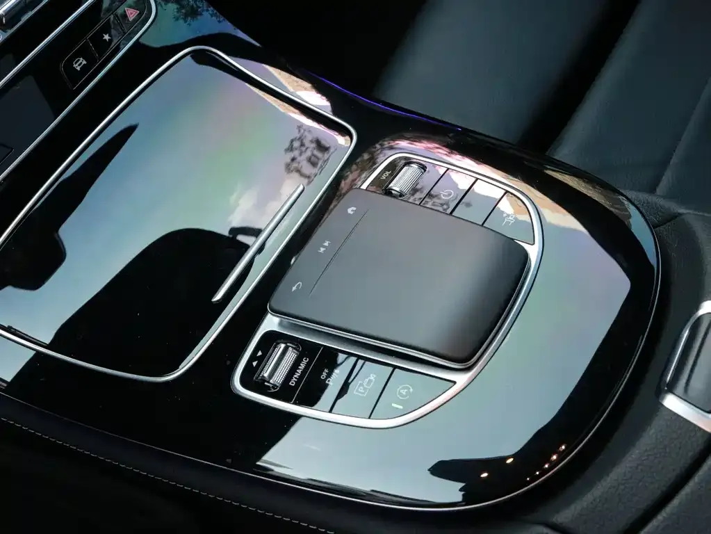 Mercedes-Benz E-Class (Import) — фото 7