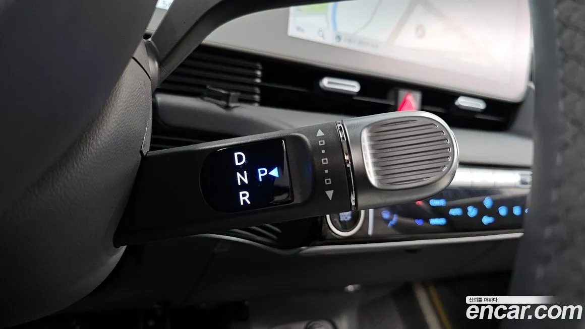 Hyundai Ioniq5 — фото 9