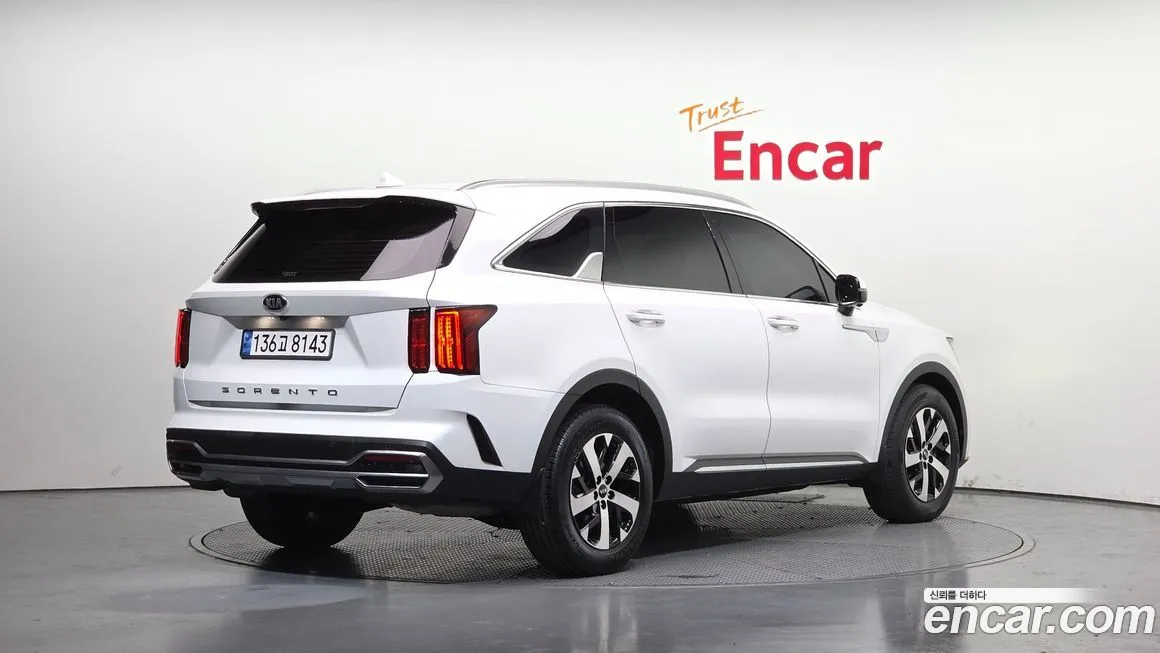 Kia Sorento — фото 3