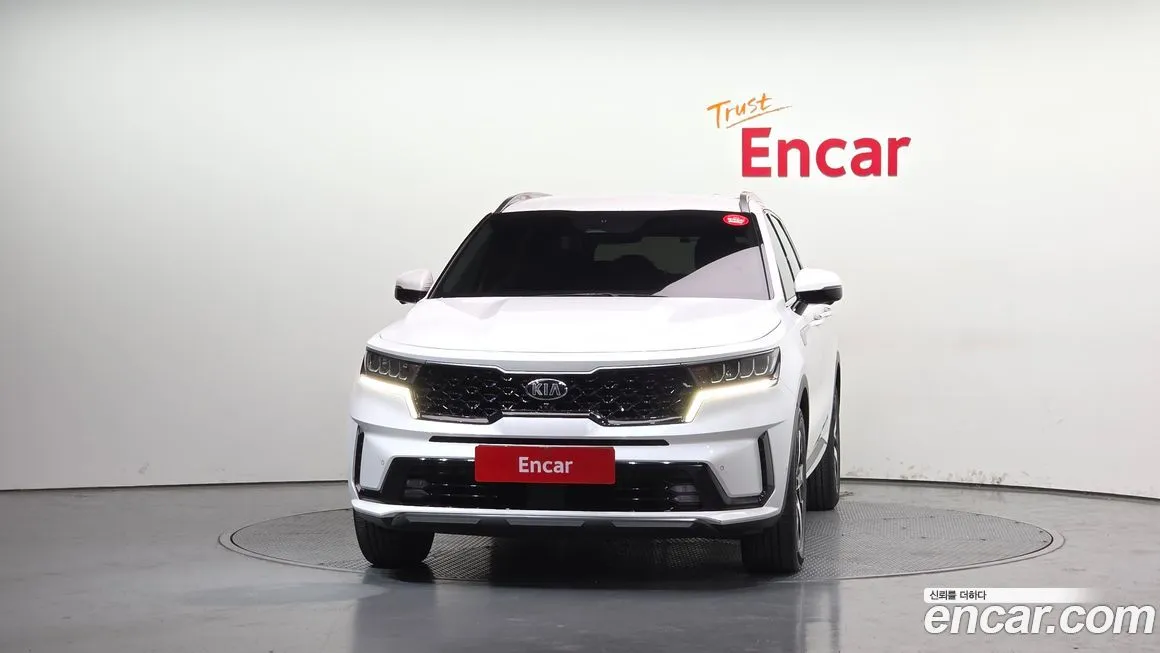 Kia Sorento — фото 2
