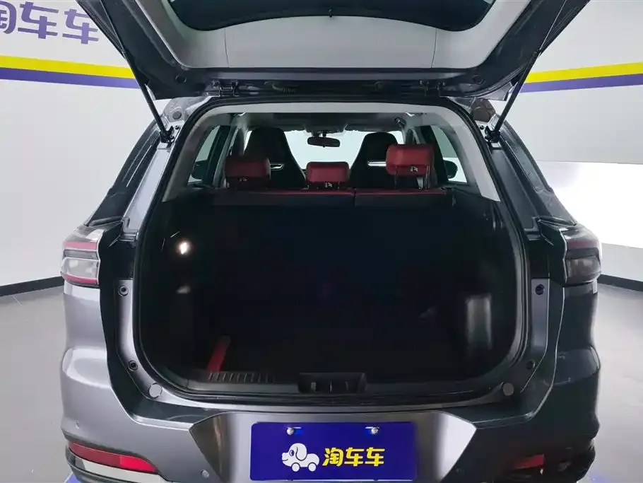 Chery Tiggo 7 PLUS — фото 4