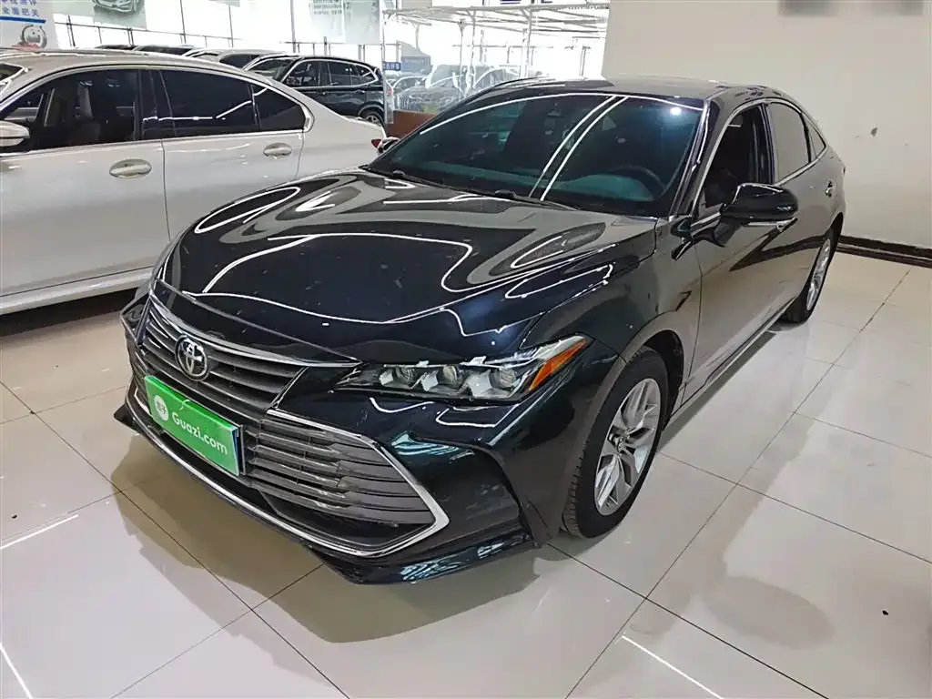 Toyota Avalon 2022 из CN, фото 8