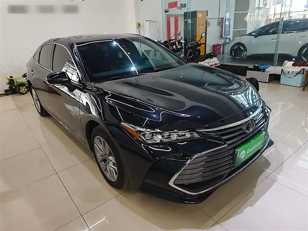 Toyota Avalon 2022 из CN, фото 5