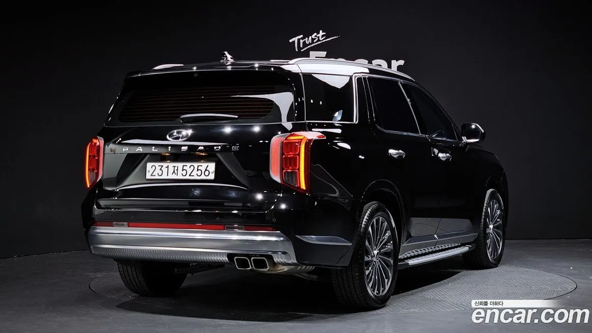 Hyundai Palisade — фото 2