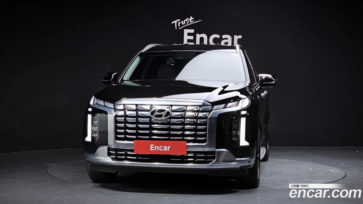 Hyundai Palisade — фото 3