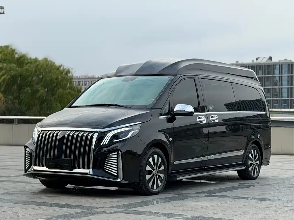 Mercedes-Benz Vito 2022 из CN, фото 1