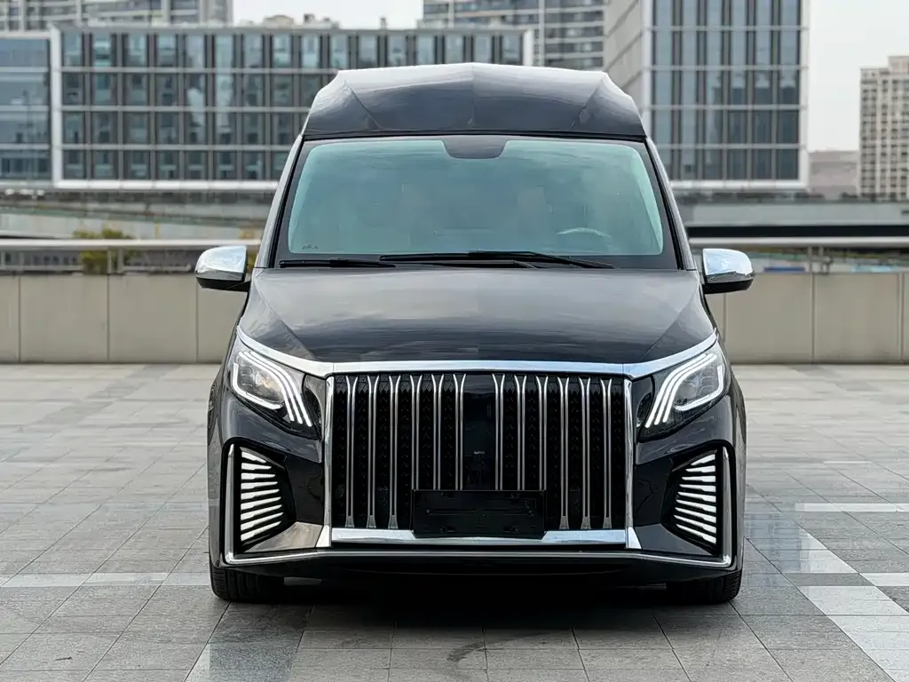 Mercedes-Benz Vito 2022 из CN, фото 3