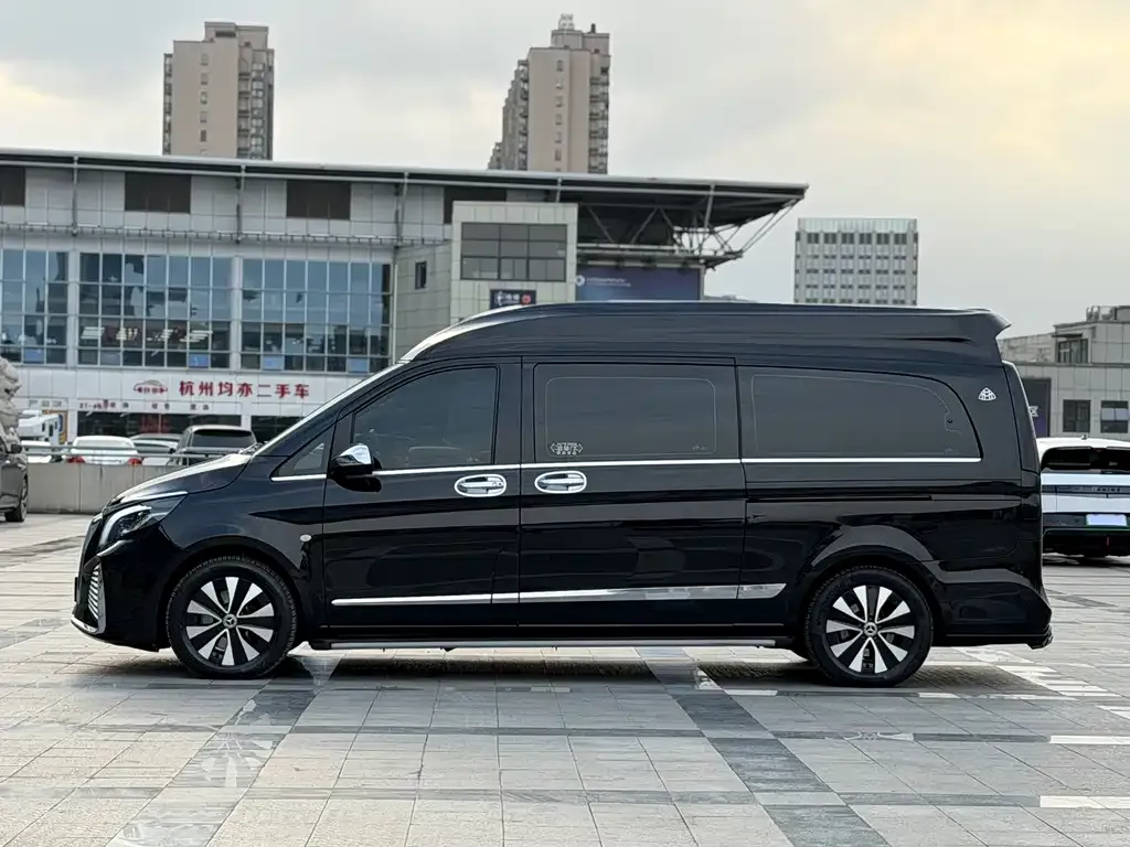 Mercedes-Benz Vito 2022 из CN, фото 10