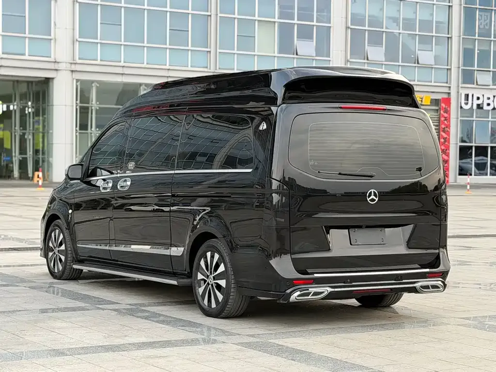 Mercedes-Benz Vito 2022 из CN, фото 5