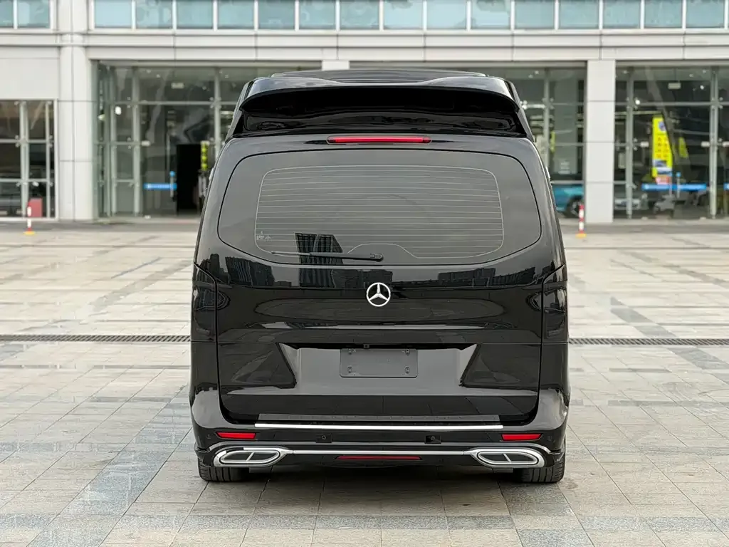 Mercedes-Benz Vito 2022 из CN, фото 6