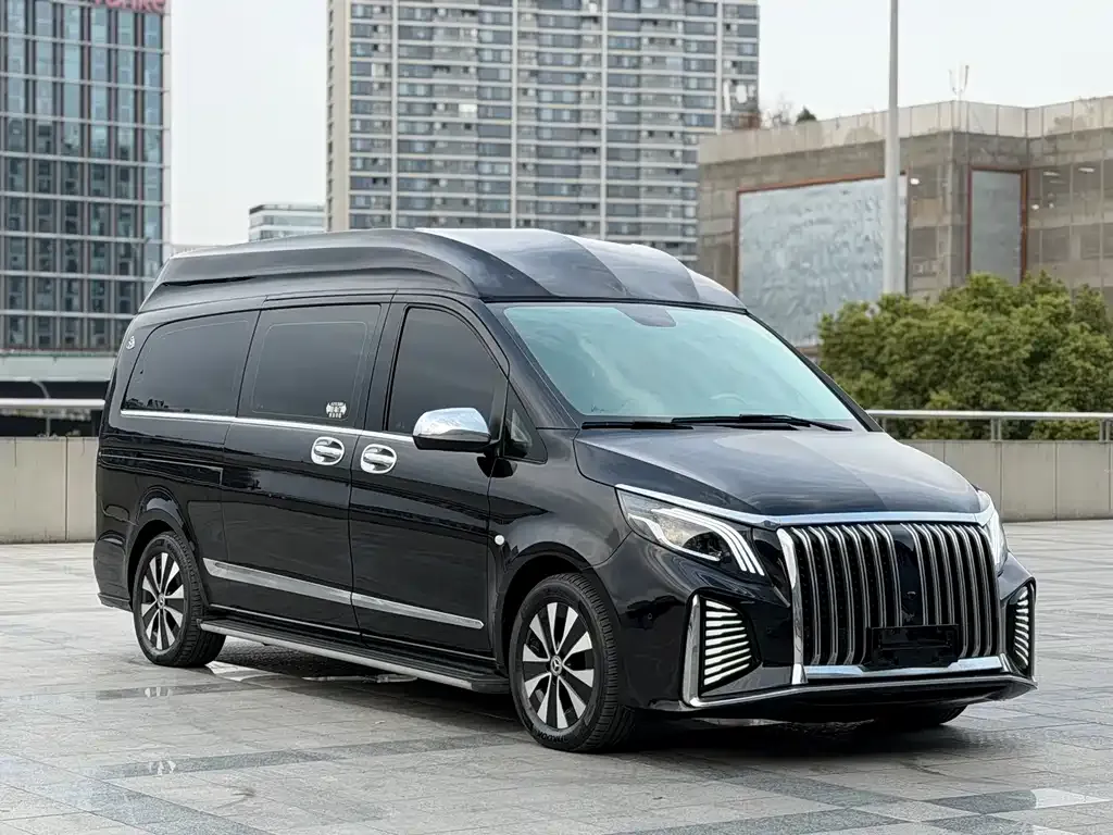 Mercedes-Benz Vito 2022 из CN, фото 9