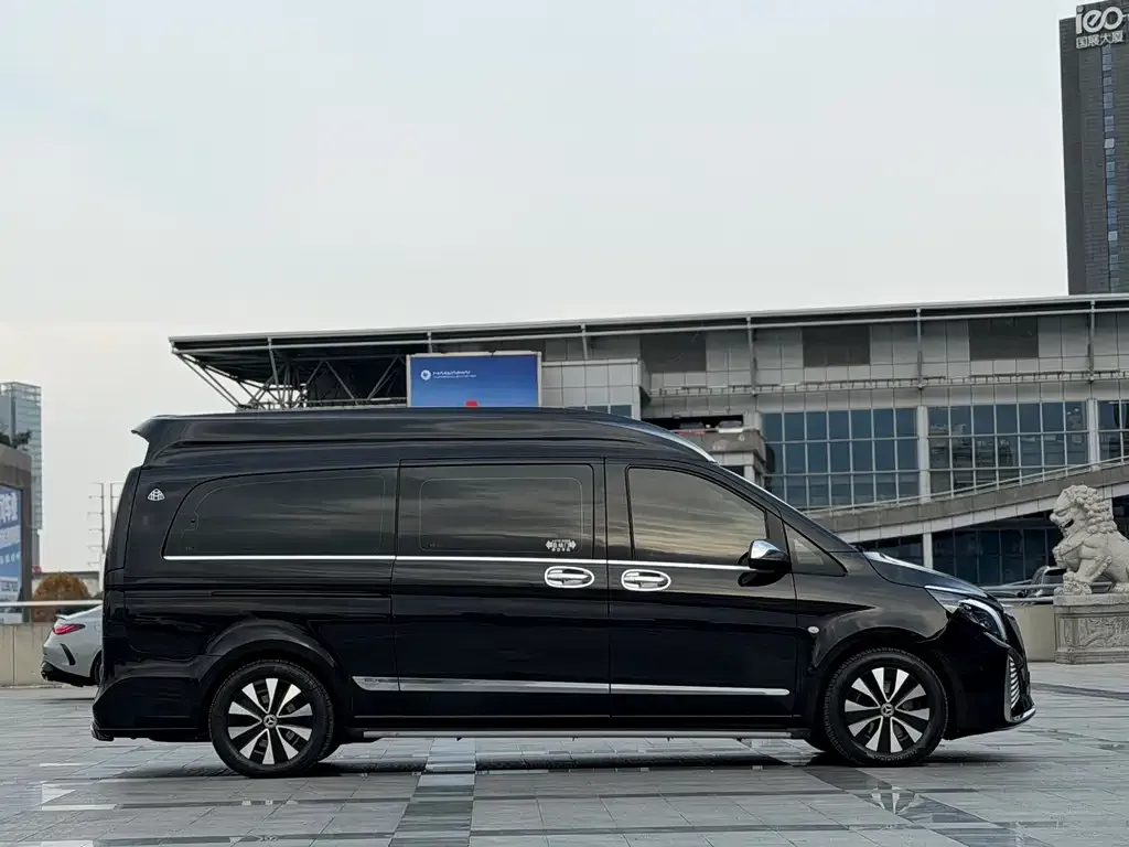 Mercedes-Benz Vito 2022 из CN, фото 2