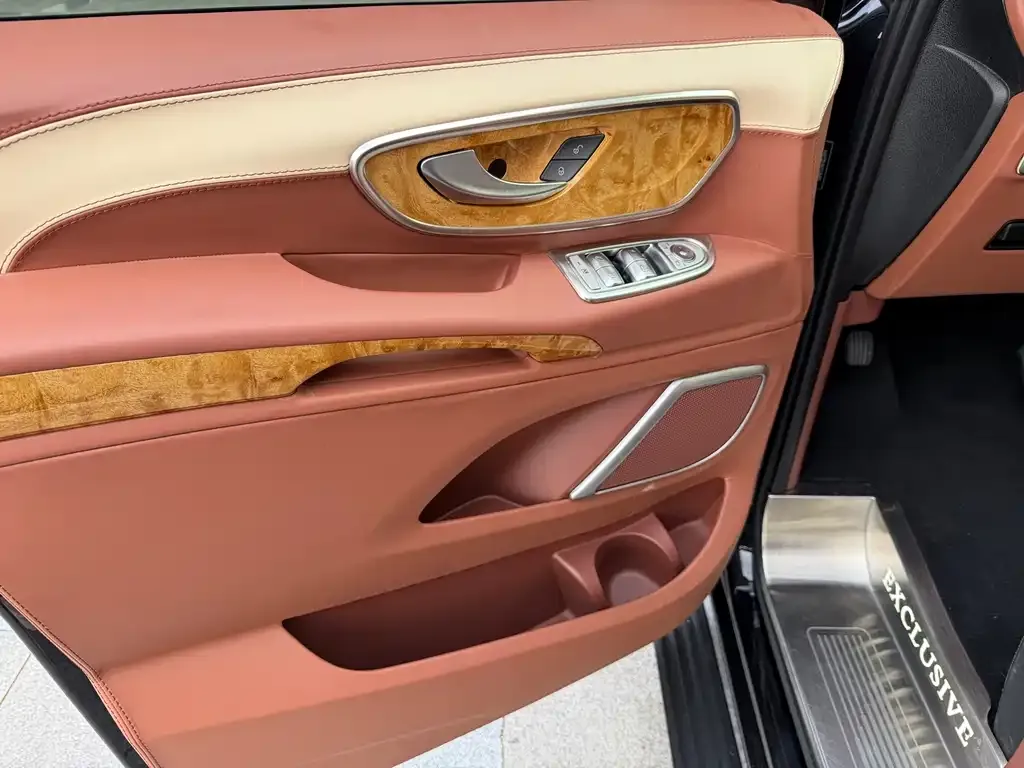 Mercedes-Benz Vito 2022 из CN, фото 7