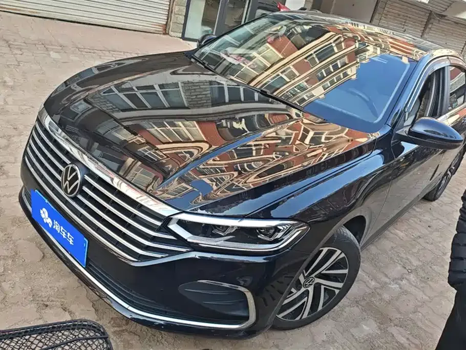 Volkswagen Lavida 2023 из CN, фото 1