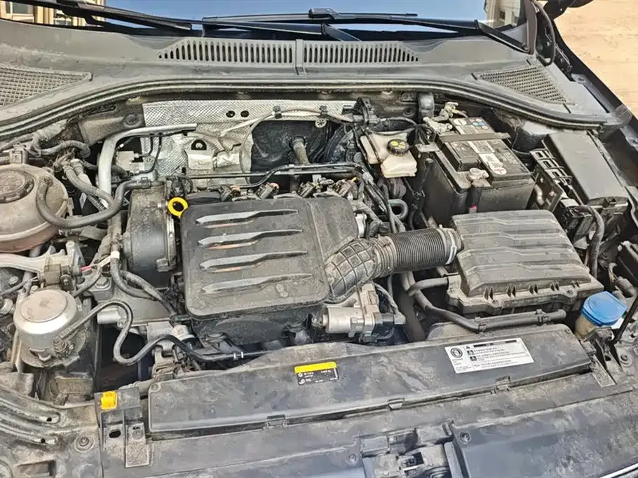 Volkswagen Lavida 2023 из CN, фото 10
