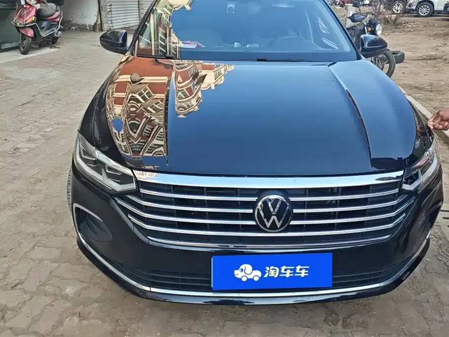 Volkswagen Lavida 2023 из CN, фото 7