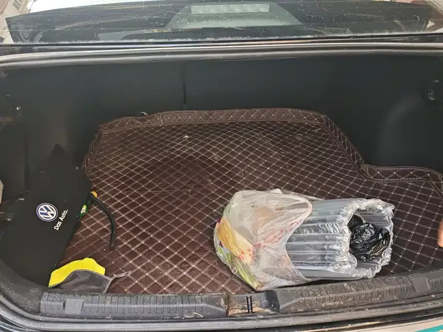 Volkswagen Lavida 2023 из CN, фото 4