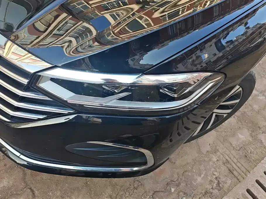 Volkswagen Lavida 2023 из CN, фото 6