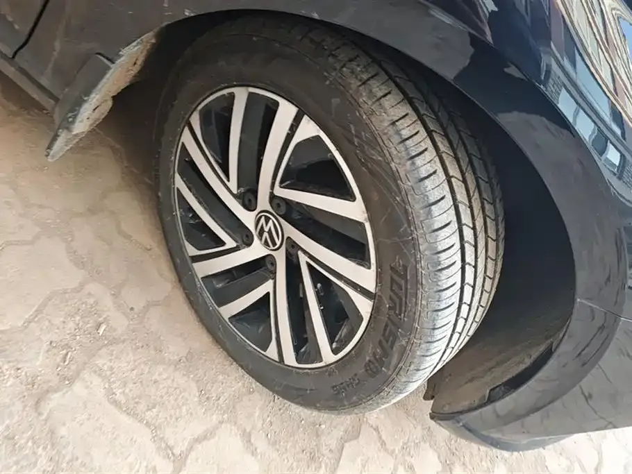 Volkswagen Lavida 2023 из CN, фото 9