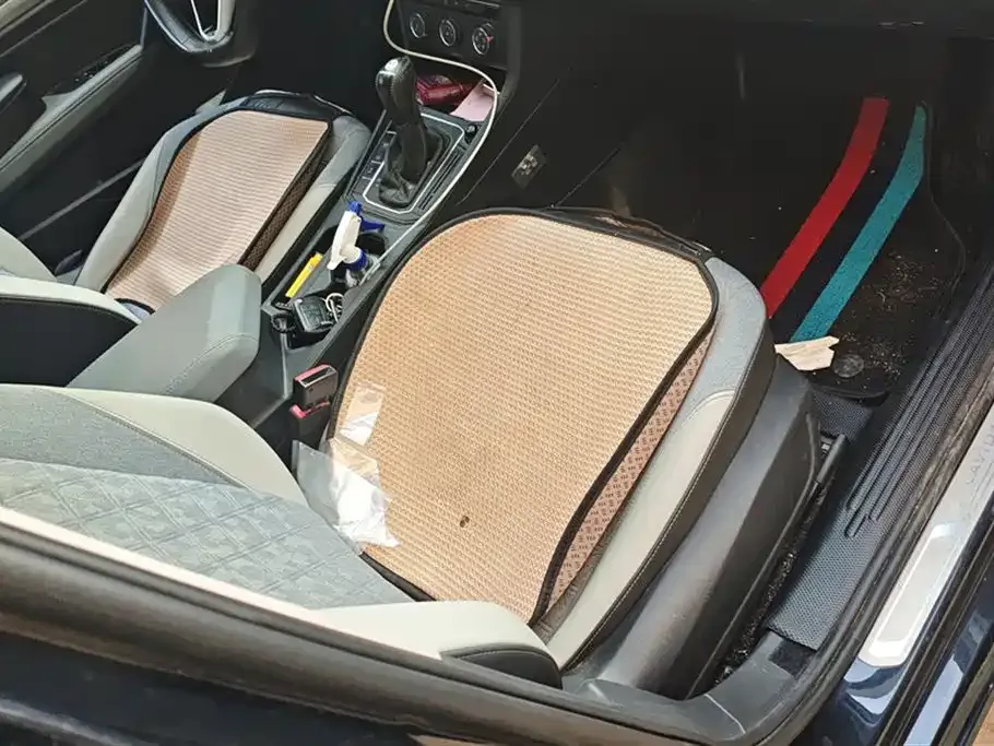 Volkswagen Lavida 2023 из CN, фото 3