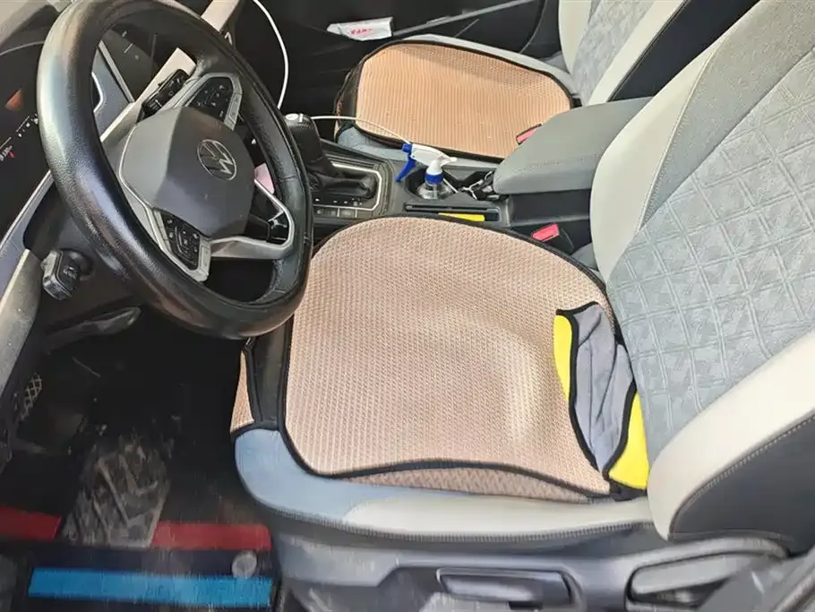 Volkswagen Lavida 2023 из CN, фото 5