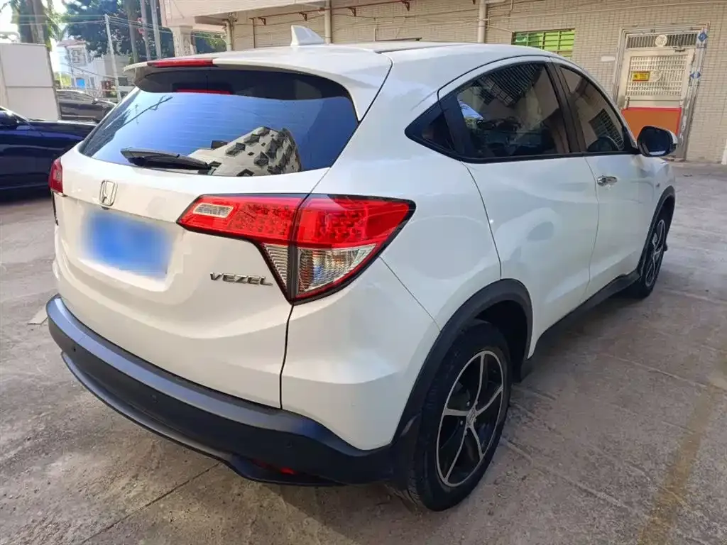 Honda Vezel 2022 из CN, фото 7