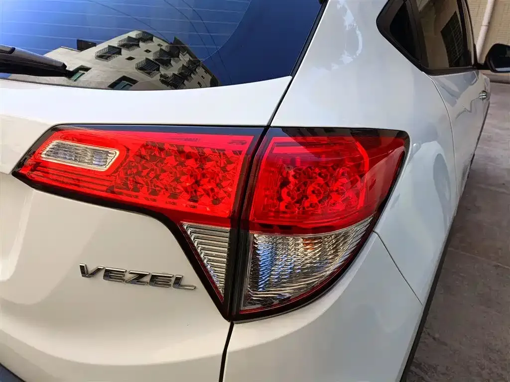 Honda Vezel 2022 из CN, фото 8