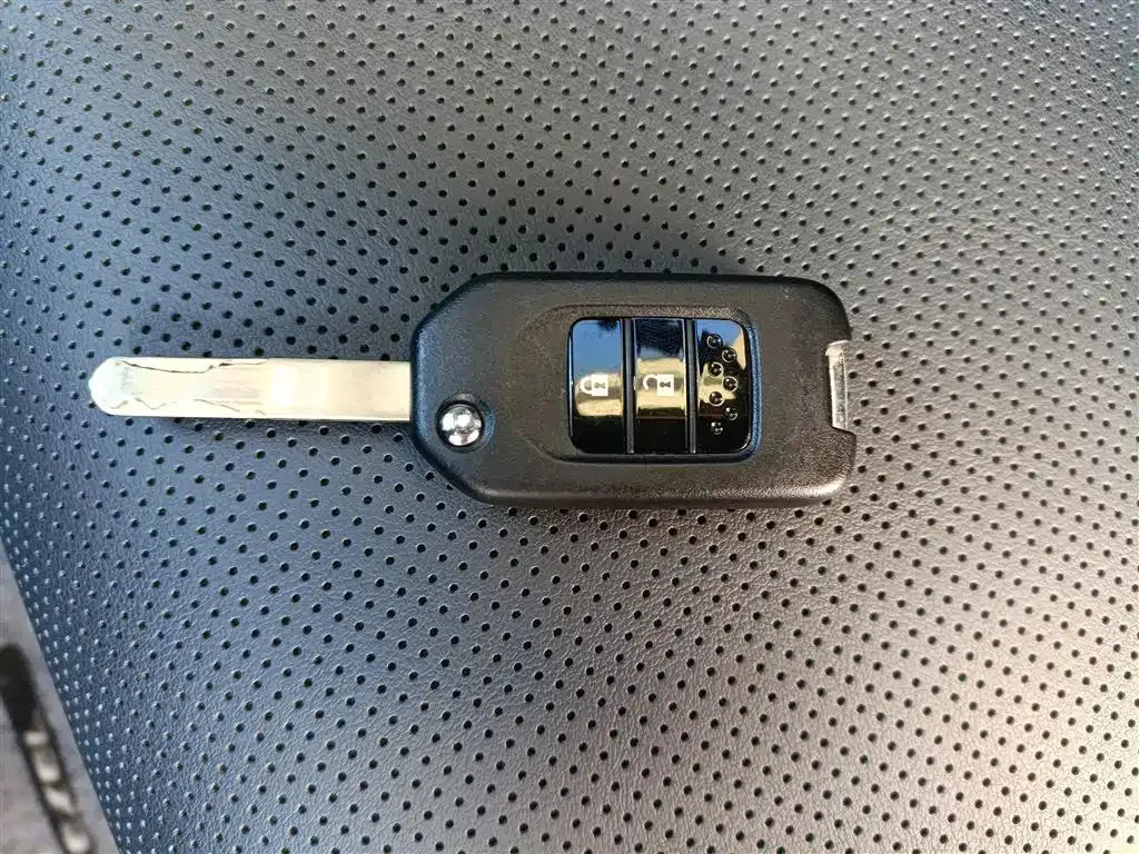 Honda Vezel 2022 из CN, фото 9