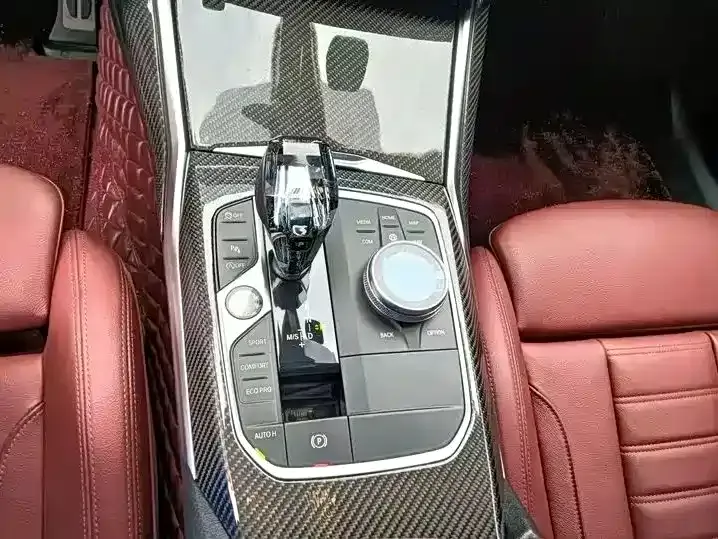 BMW 4 Series — фото 3