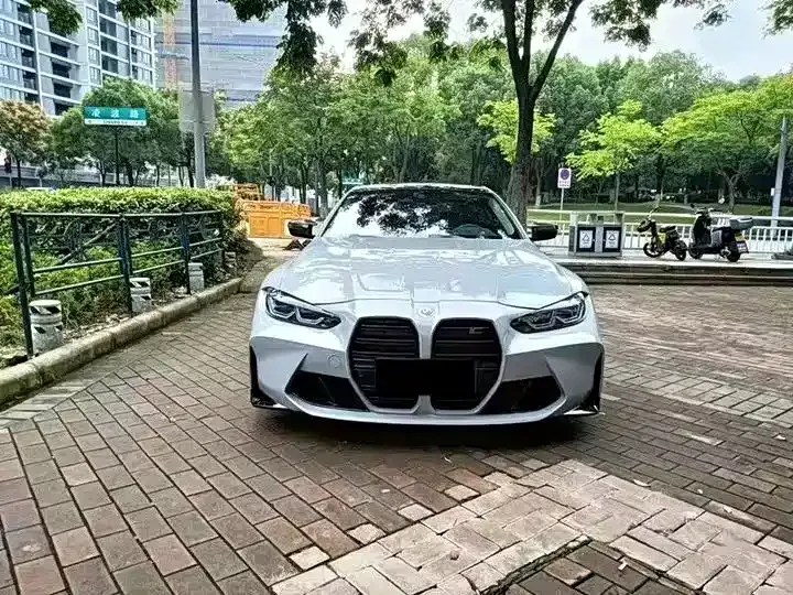 BMW 4 Series — фото 10