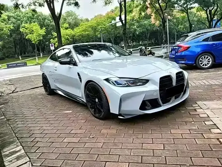 BMW 4 Series — фото 9