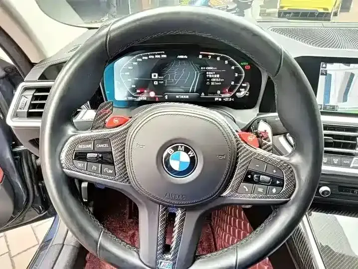 BMW 4 Series — фото 7