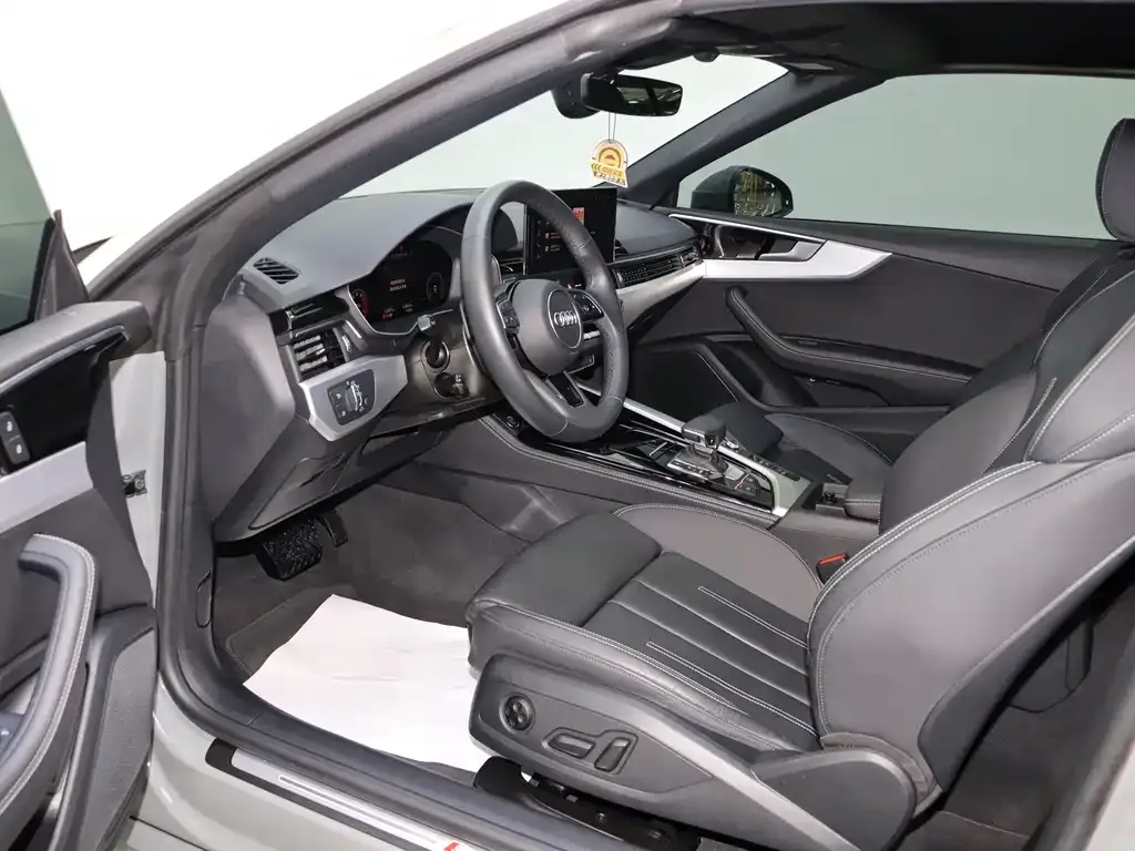 Audi A5 (Import) 2022 из CN, фото 9