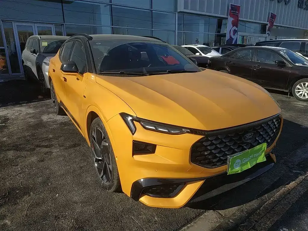 Ford Mondeo 2024 из CN, фото 7