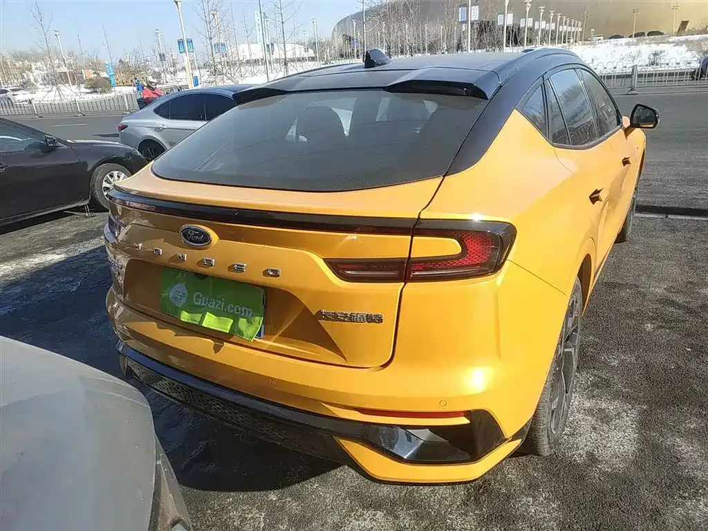 Ford Mondeo 2024 из CN, фото 5