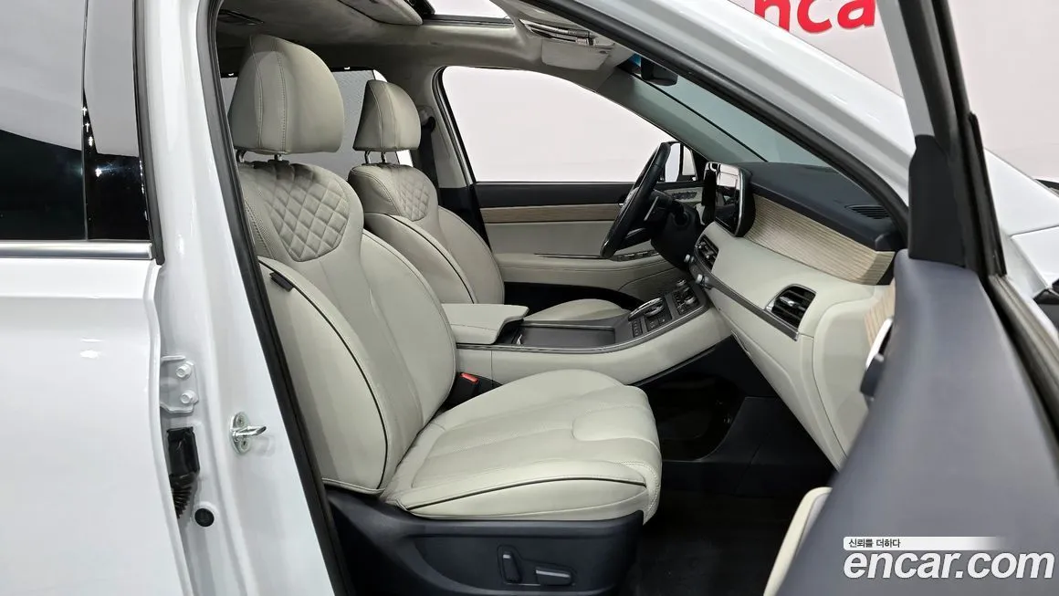 Hyundai Palisade — фото 3
