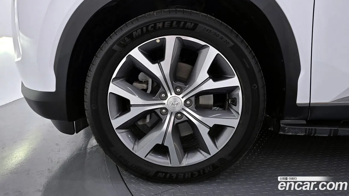 Hyundai Palisade — фото 8