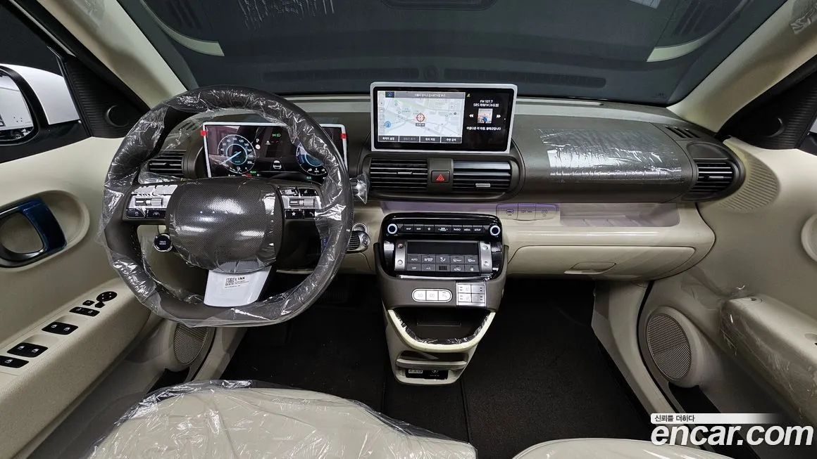 Hyundai Casper — фото 9