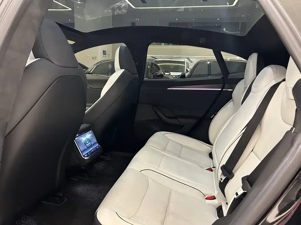 Tesla Model S 2023 из CN, фото 7