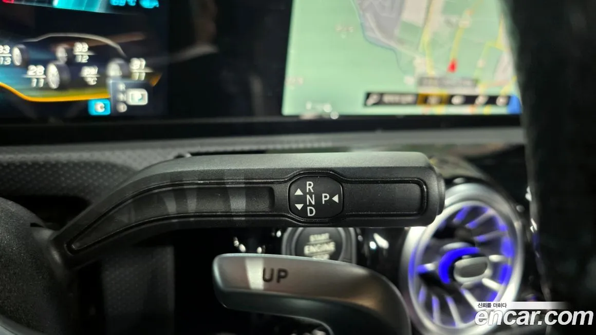 [object Object] CLA-Class 2021 из KR, фото 9