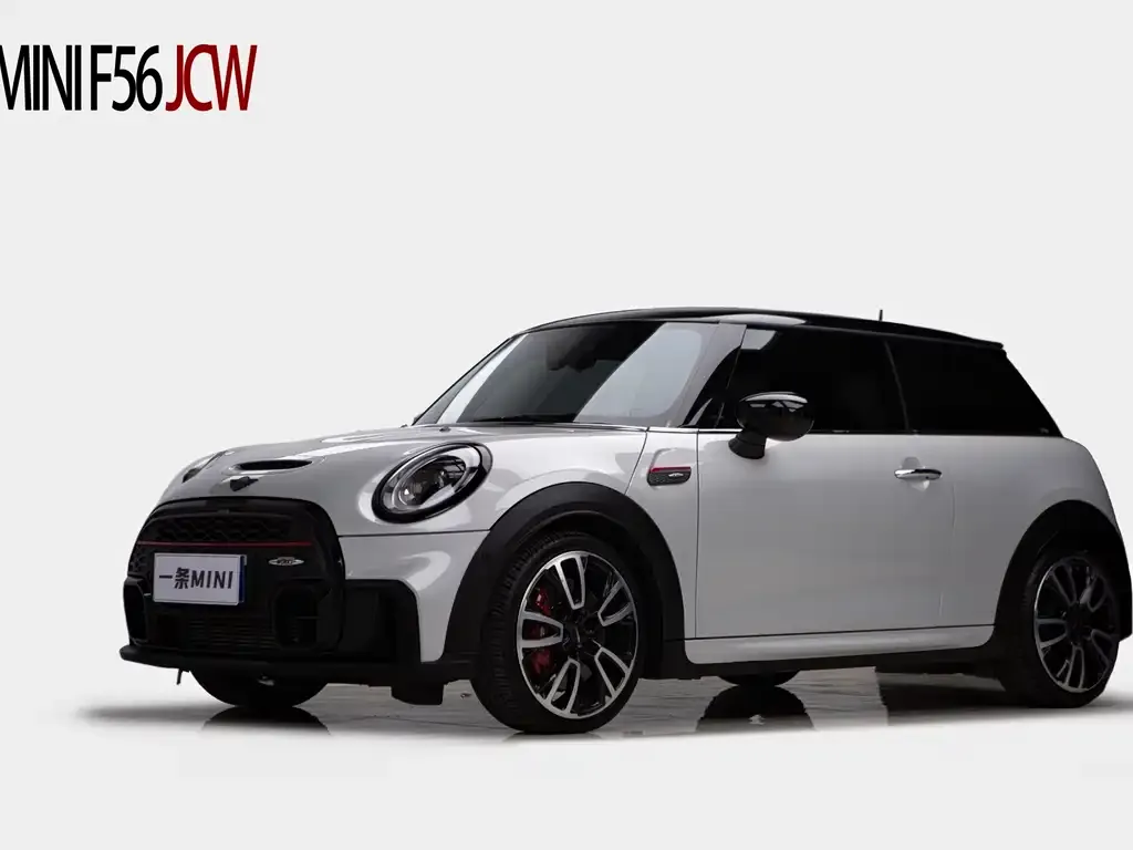 MINI JCW (John Cooper Works) 2022 из CN, фото 1