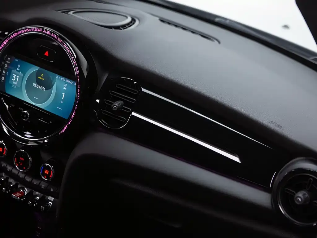 MINI JCW (John Cooper Works) 2022 из CN, фото 8