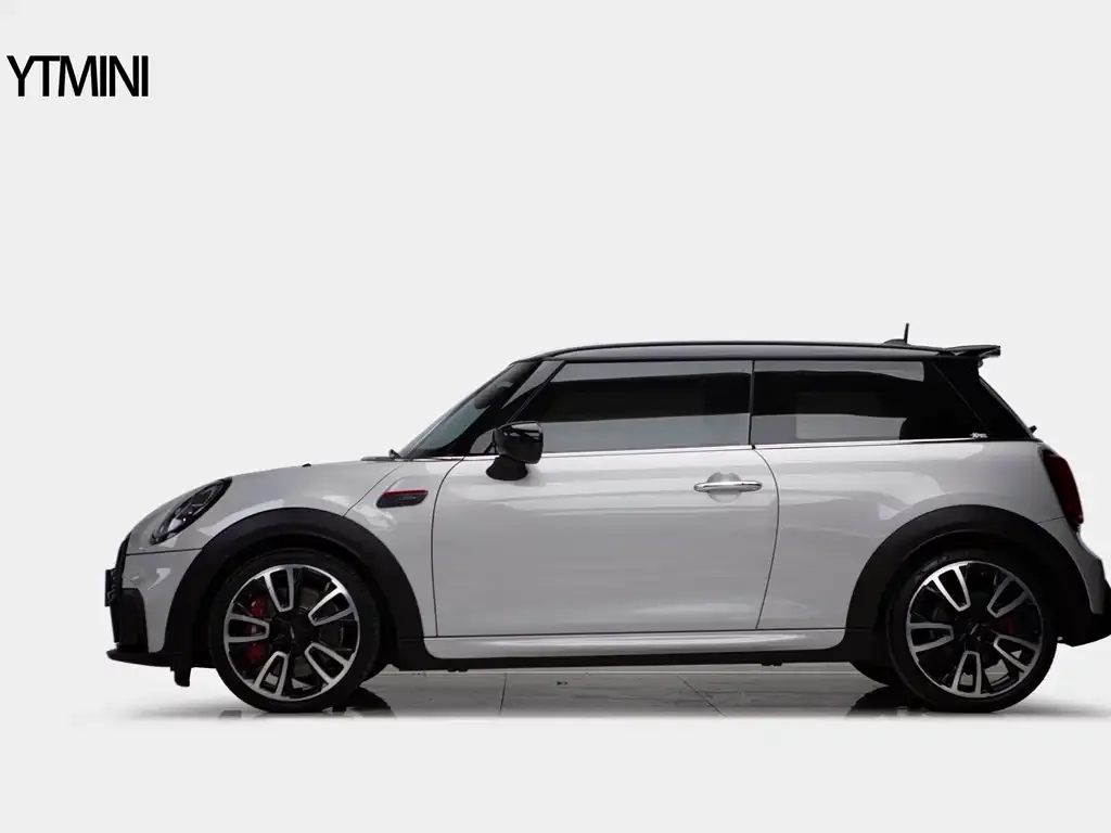 MINI JCW (John Cooper Works) 2022 из CN, фото 4