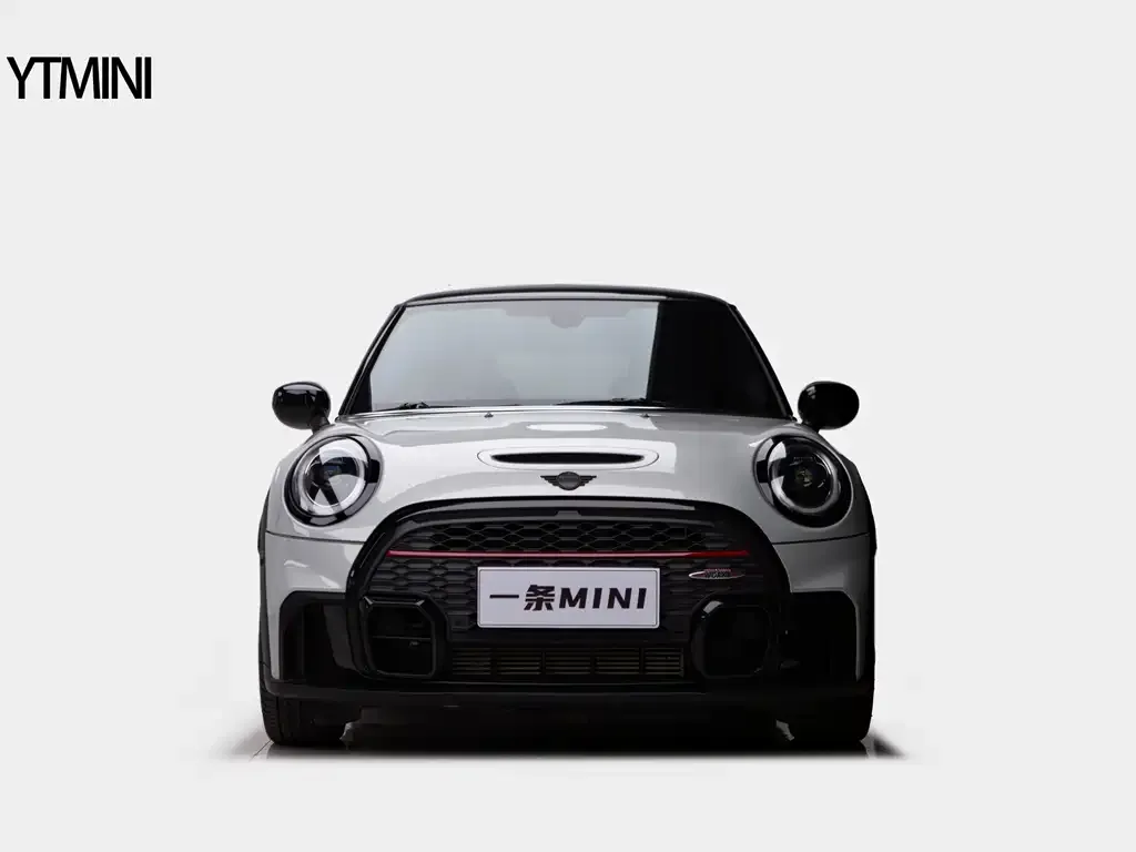 MINI JCW (John Cooper Works) 2022 из CN, фото 6